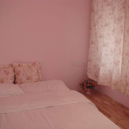 Lion S Lodge Янгшуо Екстериор снимка
