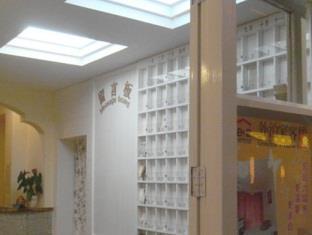 Lion S Lodge Янгшуо Екстериор снимка